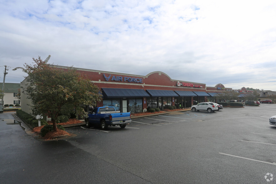 Primary Photo Of 674-696 McQueen Smith Rd N, Prattville Unknown For Lease