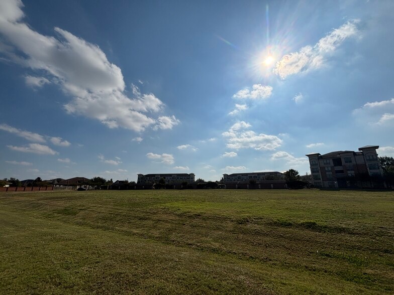 More Photos Of Hwy 6 & Hwy 90A, Sugar Land Land For Sale