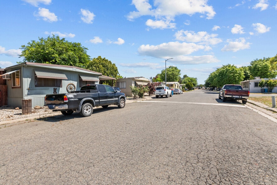 More Photos Of 2864 Jefferson Ave, Yuba City Manufactured Housing Mobile Home Park For Sale