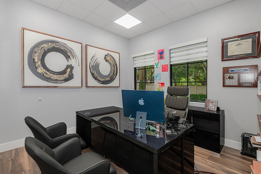 More Photos Of 7301 Wiles Rd, Coral Springs Medical For Sale