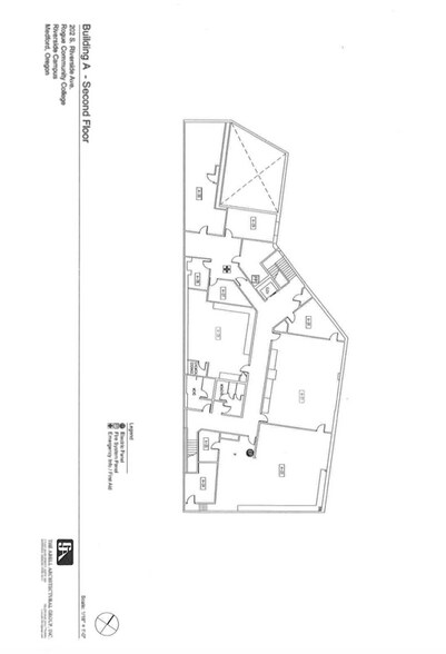 More Photos Of 202 S Riverside Ave, Medford General Retail For Sale