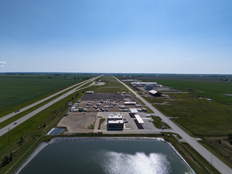 More Photos Of 52 Durum Dr, Wheatland County Land For Sale