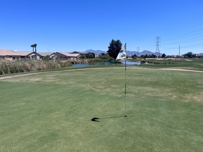 More Photos Of 100 N Clubhouse Dr, Avondale Golf Course Driving Range For Sale