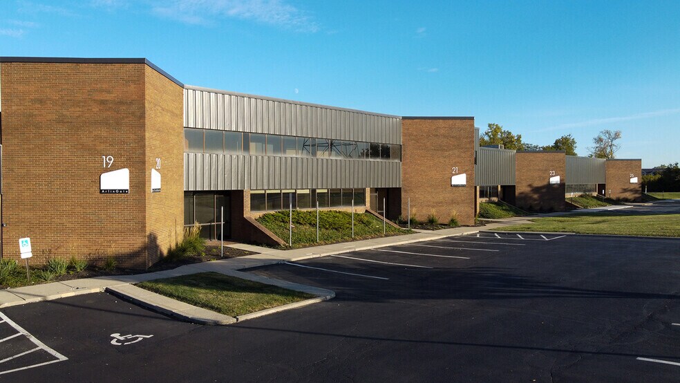 More Photos Of 1717-4189 Arlingate Ln, Columbus Light Distribution For Lease