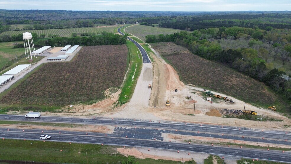 More Photos Of 00 Eufaula Ave Hwy, Eufaula Land For Sale