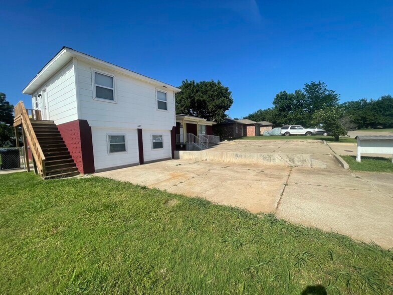 More Photos Of 617 NW 88th St, Oklahoma City Daycare Center For Lease