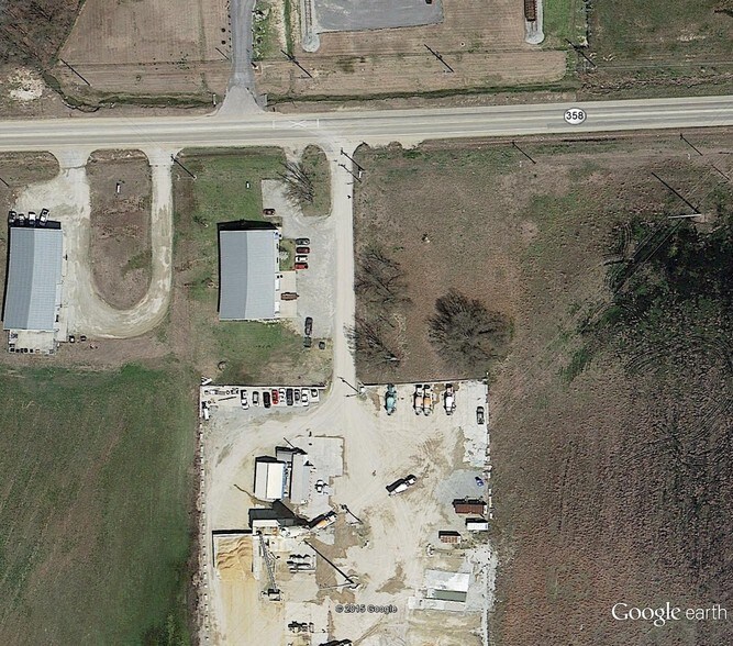 More Photos Of 1304 Jones Rd, Paragould Warehouse For Sale