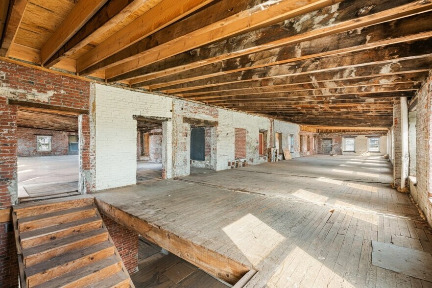 More Photos Of 153-59 W Jefferson st, Philadelphia Apartments For Sale