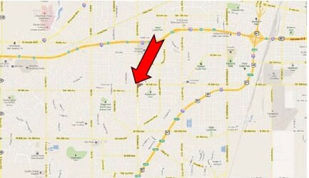 More Photos Of 3410-3454 S Western St, Amarillo Storefront For Lease