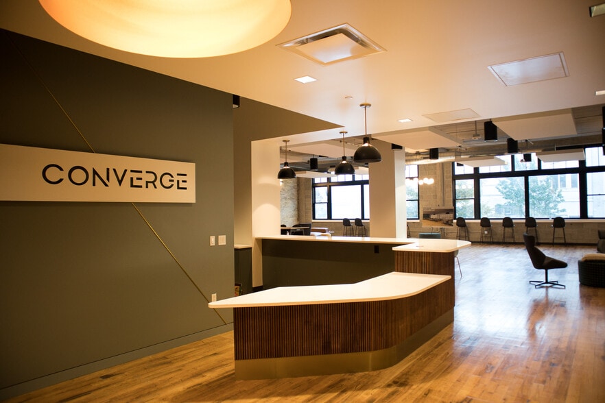 More Photos Of 507 S 2nd St, Milwaukee Office For Lease