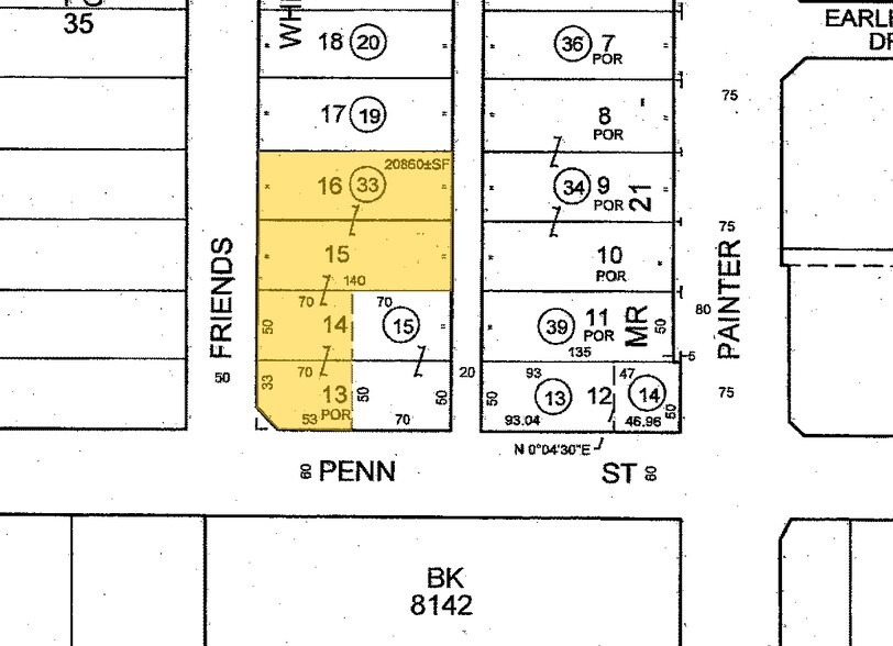 More Photos Of 13305 Penn St, Whittier Office For Lease