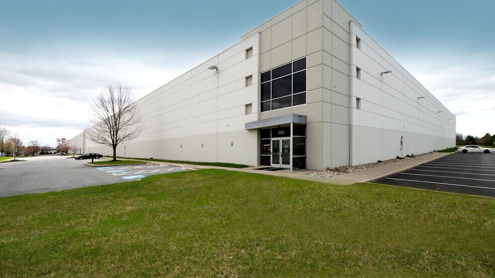 More Photos Of 2655 Brodhead Rd, Bethlehem Warehouse For Lease