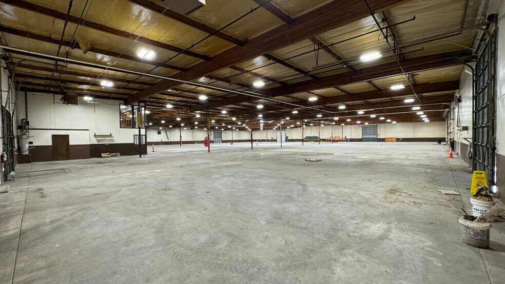 More Photos Of 1833 Stearman Ave, Hayward Manufacturing For Lease