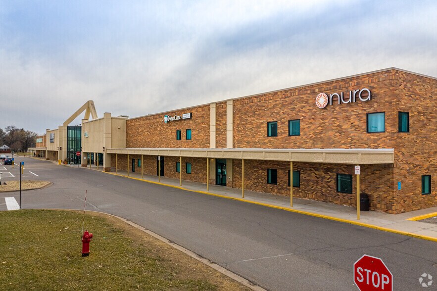 More Photos Of 2090-2100 NW Northdale Blvd, Coon Rapids Unknown For Lease