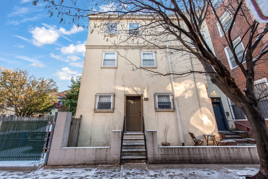 More Photos Of 919-921 Lombard St, Philadelphia Apartments For Sale