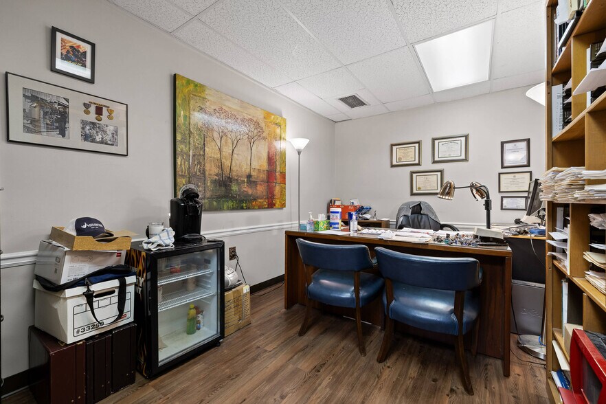 More Photos Of 940 S Ocoee St, Cleveland Medical For Sale