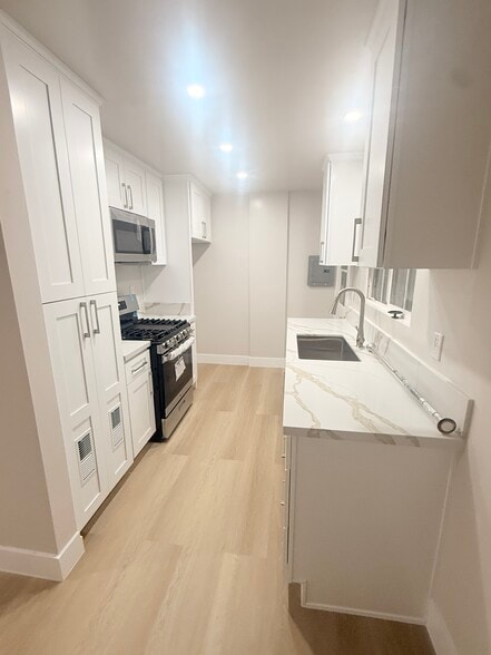 More Photos Of 1711 Fremont Ave, South Pasadena Apartments For Sale