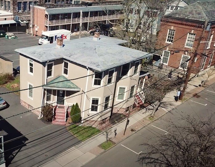 More Photos Of 9-11 Charlton St, Princeton Office For Lease