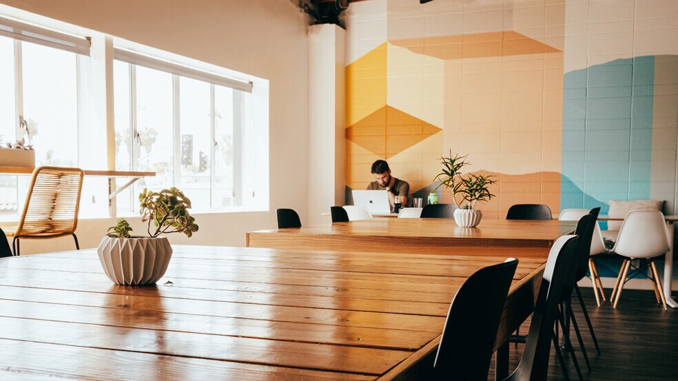 Primary Photo Of 4379 30th St, San Diego Coworking Space