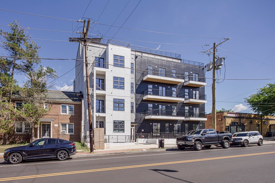 More Photos Of 317 Kennedy St NW, Washington Apartments For Sale