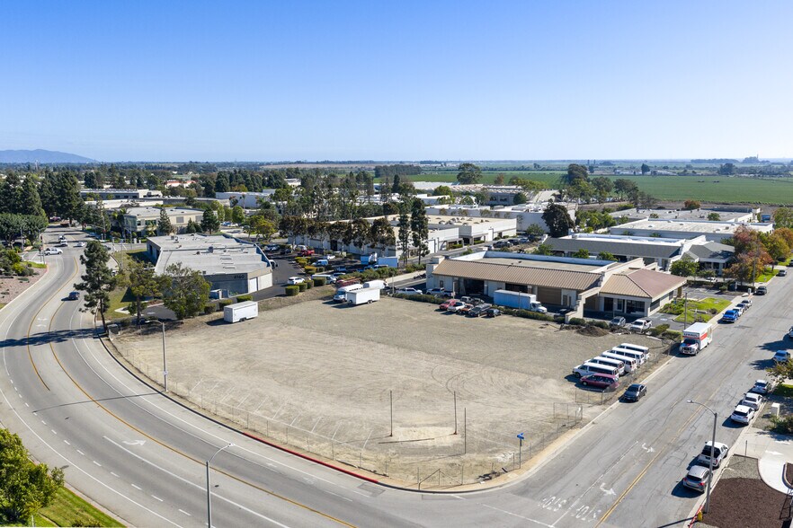 Primary Photo Of Market Street @ Walter Street, Ventura Land For Sale