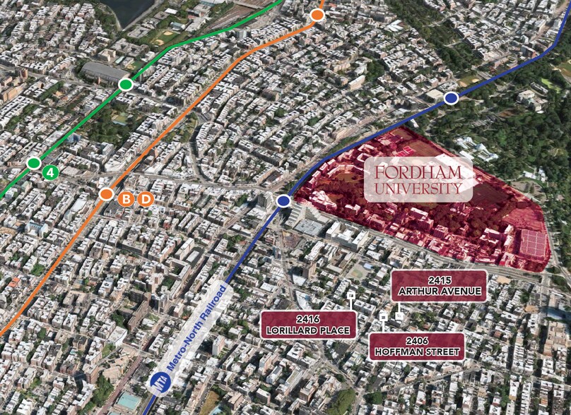 More Photos Of , Bronx Unknown For Sale