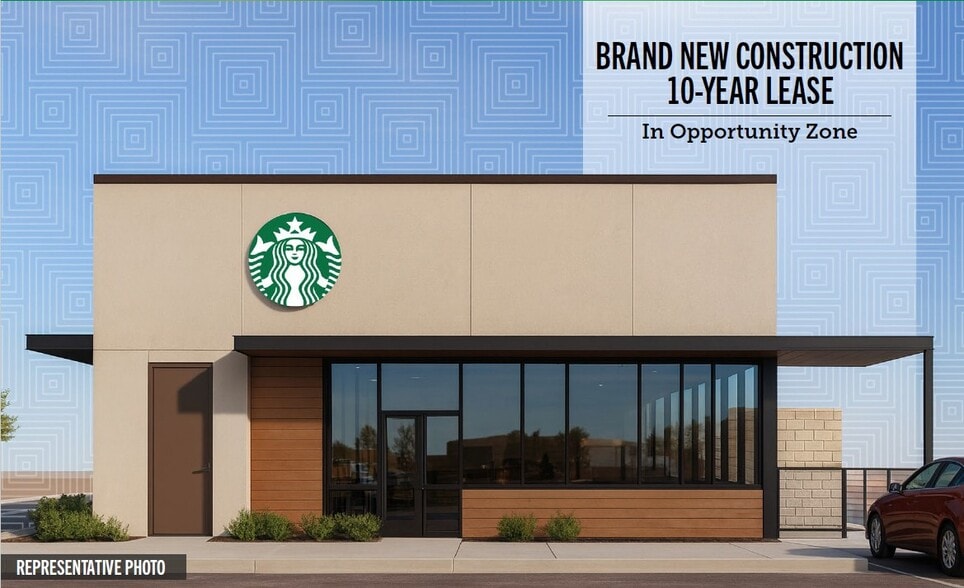 Primary Photo Of 3441 Andy Devine Ave, Kingman General Retail For Sale