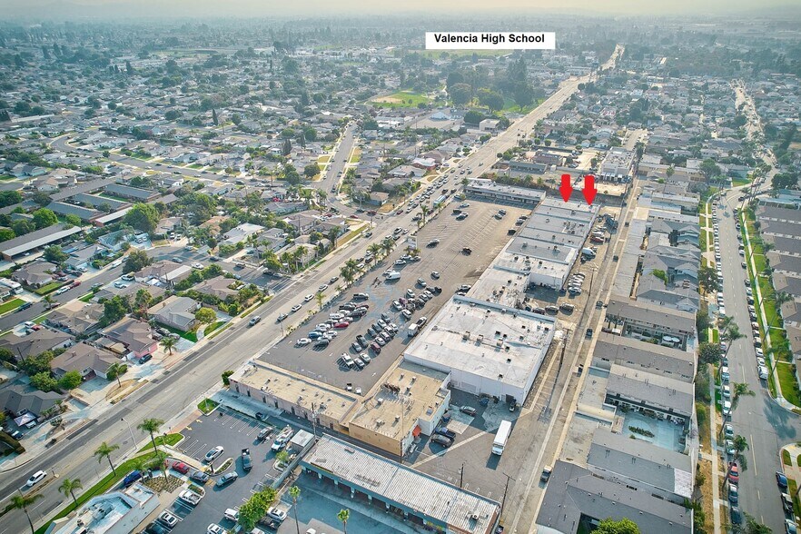 More Photos Of 604 W Chapman Ave, Placentia Land For Sale