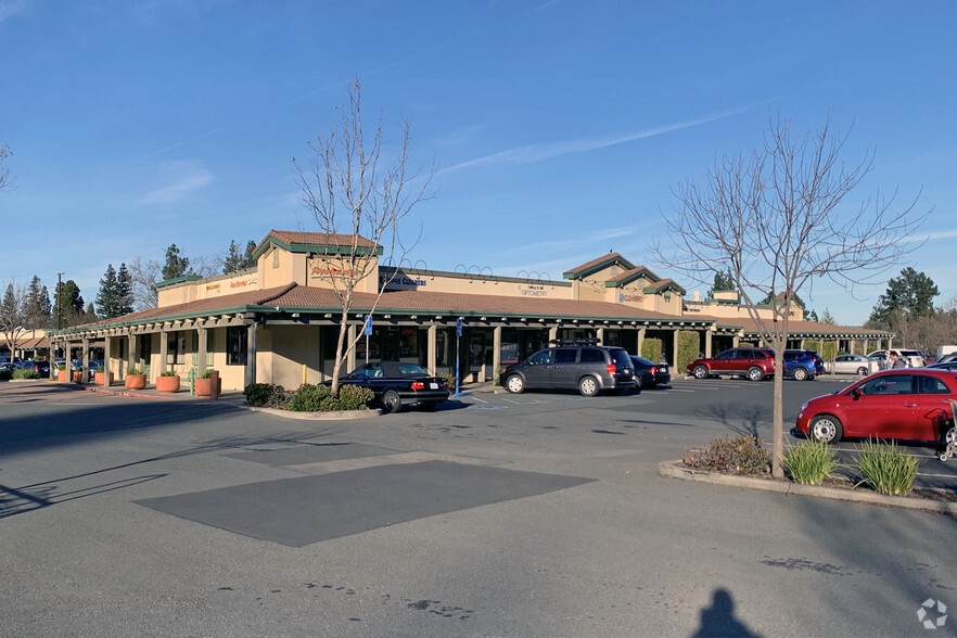 Primary Photo Of 1514-1600 Palos Verdes Mall, Walnut Creek Unknown For Lease