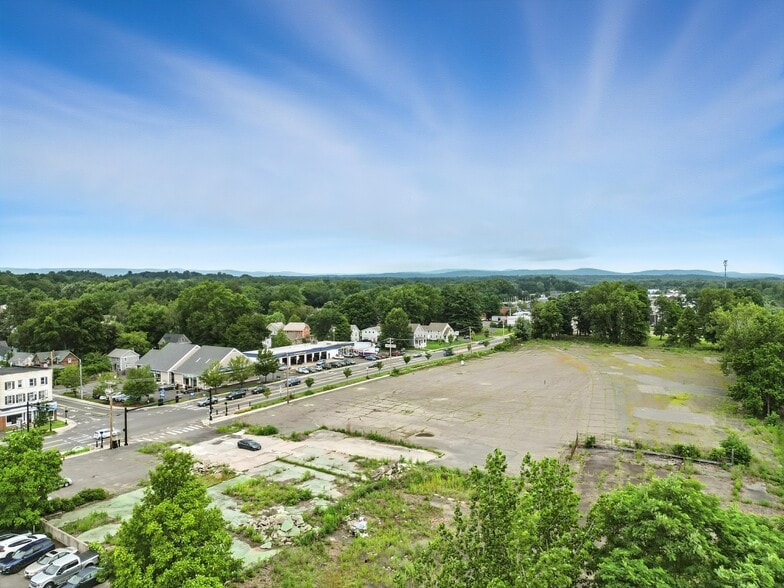 More Photos Of 187 King st, Northampton Land For Sale