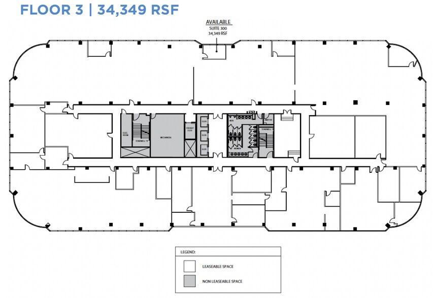More Photos Of 4100 S Stream Blvd, Charlotte Unknown For Lease