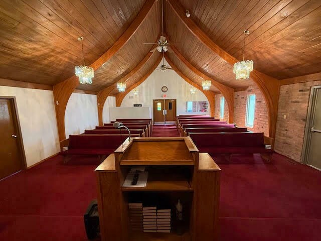 More Photos Of 200-188 S Liberty St, Delaware Religious Facility For Sale
