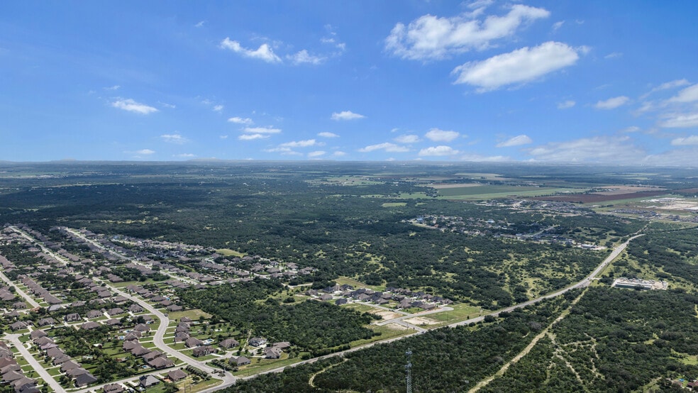 More Photos Of 17743 FM1957, San Antonio Land For Sale