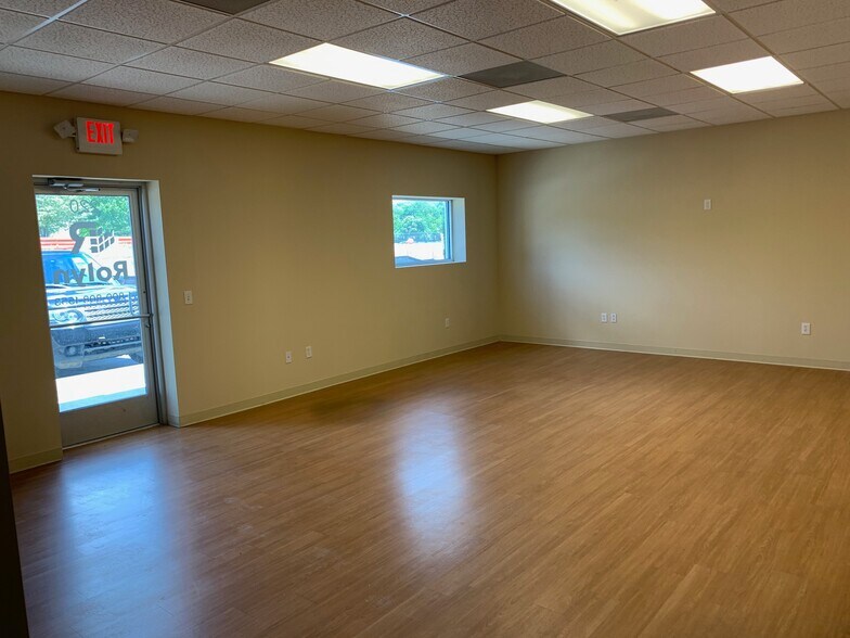 More Photos Of 244 Old Airport Rd, Fletcher Light Distribution For Lease