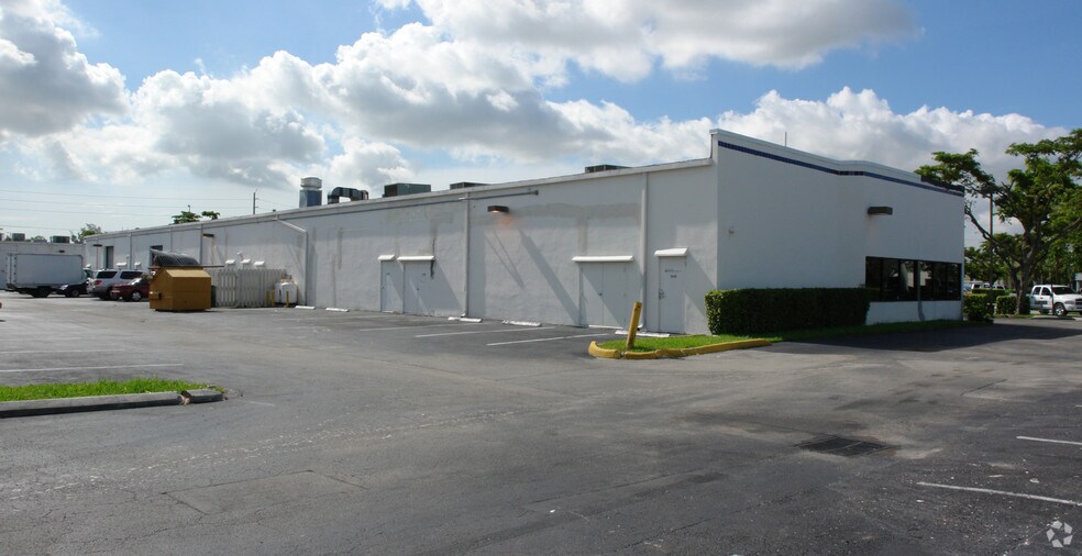 More Photos Of 2101 NW 33rd St, Pompano Beach Unknown For Lease