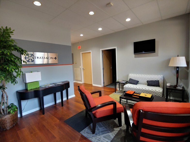 More Photos Of 4270 Piedmont Pky, Greensboro Office For Lease