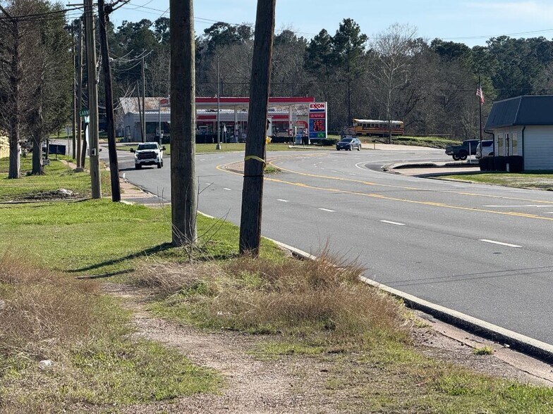 Primary Photo Of 505 Washington Ave, Livingston Land For Sale