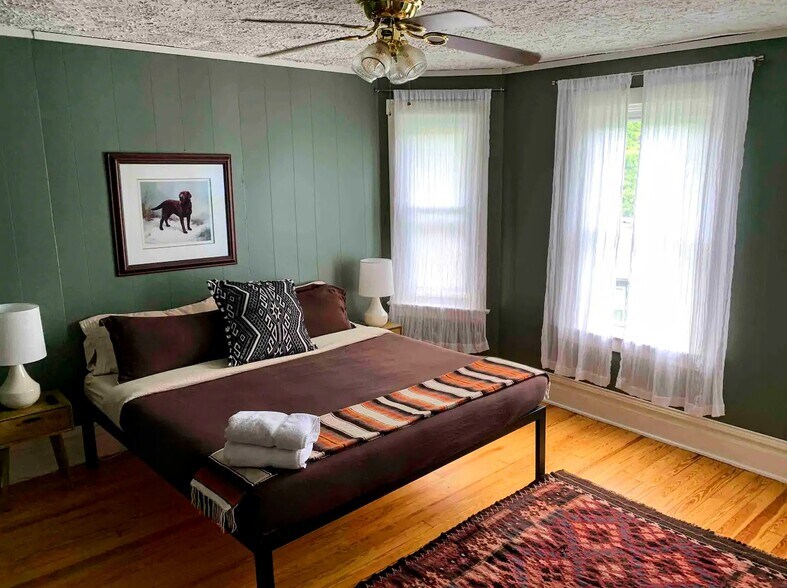 More Photos Of 42-50 Stoney Clove -1, Hunter Apartments For Sale