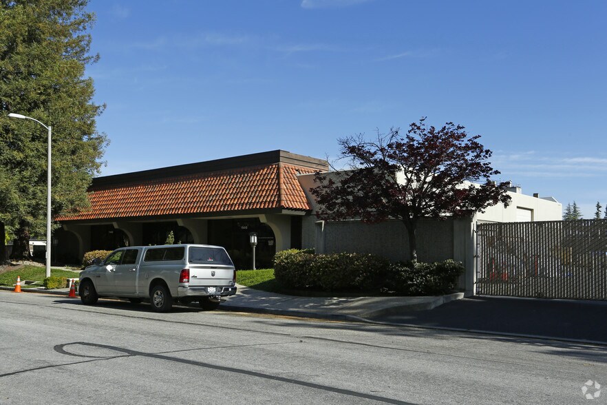 More Photos Of 1146-1148 Sonora Ct, Sunnyvale Light Manufacturing For Lease