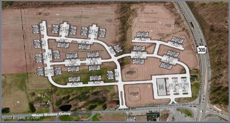 More Photos Of N. Hunter Highway @ W. Butler Drive, Drums Land For Sale