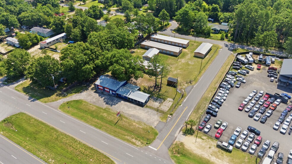 More Photos Of 4939 Highway 321, Gaston Specialty For Sale