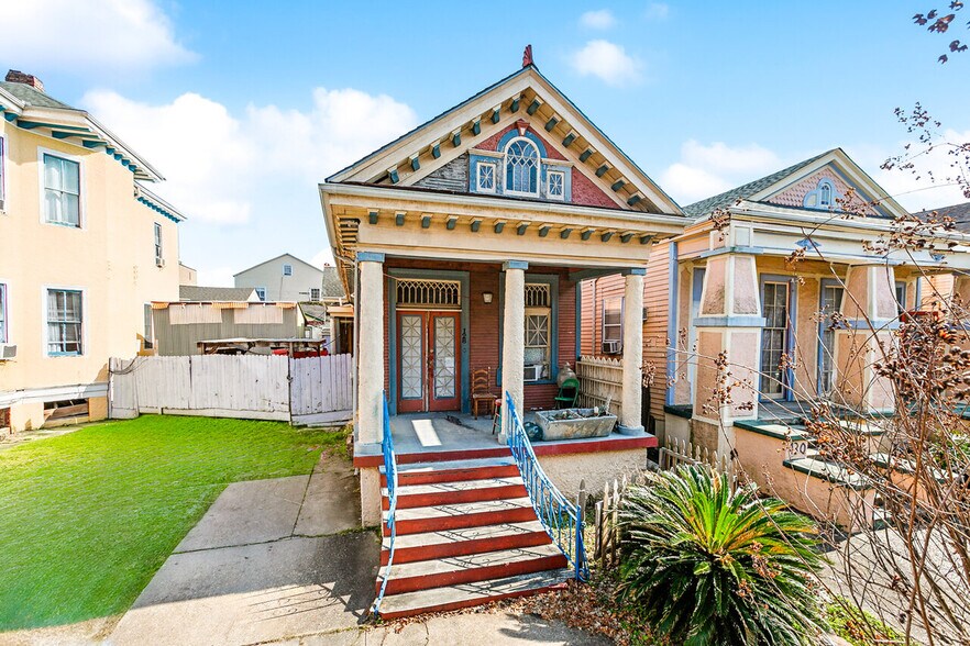 More Photos Of 112 S Lopez St, New Orleans Hospitality For Sale