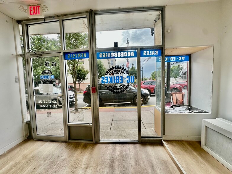 More Photos Of 1616 Summit Ave, Union City Apartments For Lease