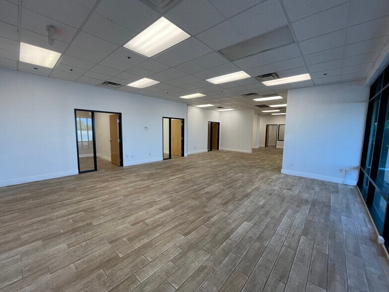More Photos Of 4401 E Baseline Rd, Phoenix Light Distribution For Lease