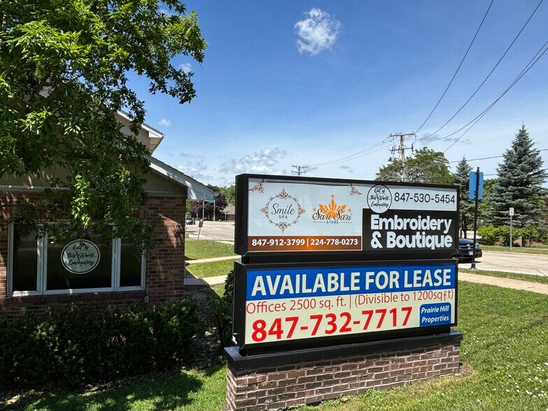 More Photos Of 75 E Division St, Mundelein Office Residential For Lease