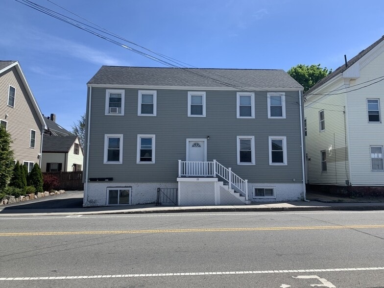 Primary Photo Of , Gloucester Multifamily For Sale