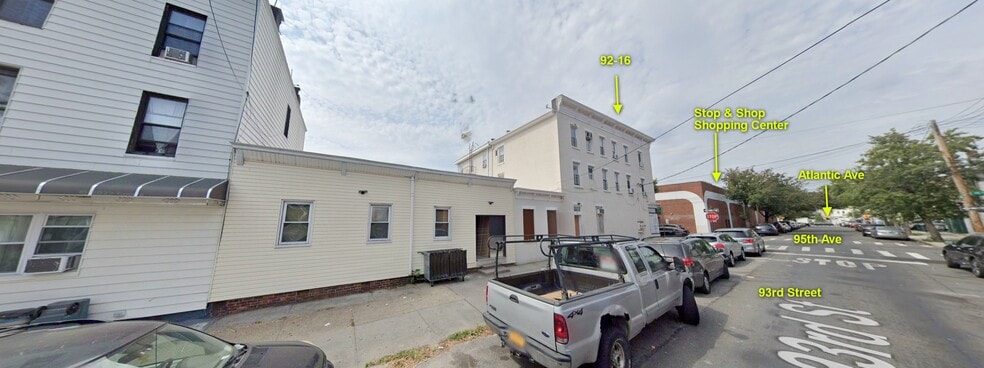 More Photos Of 9216 95th Ave, Ozone Park General Retail For Sale