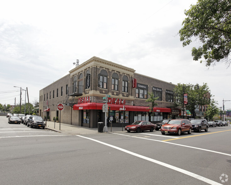 Primary Photo Of 69-06-69-10 Grand Ave, Maspeth Storefront Retail Office For Lease