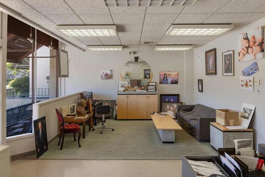 More Photos Of 225-235 Fairview Ave, San Gabriel Freestanding For Sale