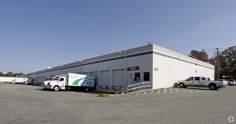More Photos Of 5625-5663 S Laburnum Ave, Richmond Unknown For Lease